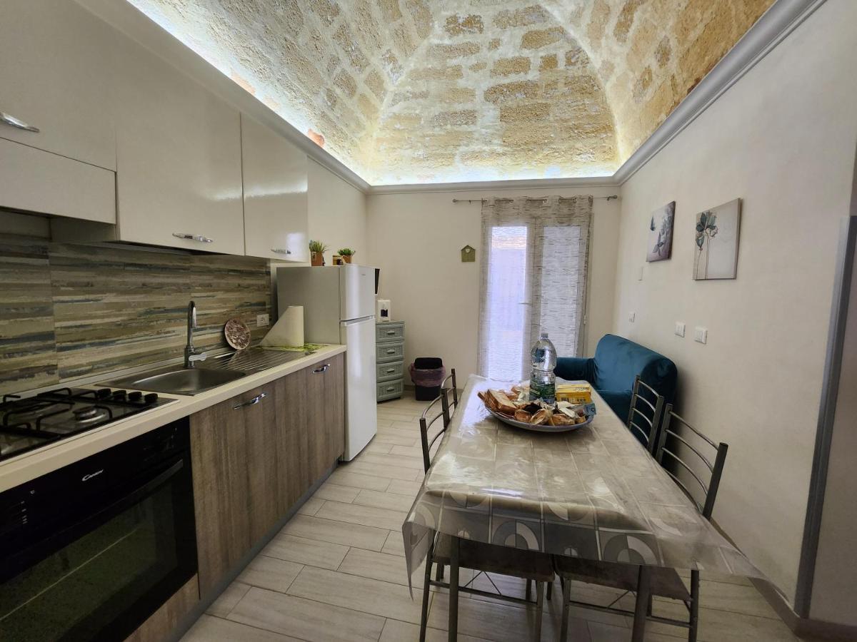 Casa Vacanze Francesco マルサラ エクステリア 写真