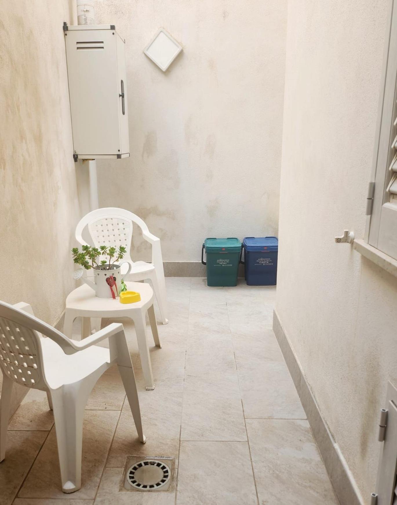 Casa Vacanze Francesco マルサラ エクステリア 写真