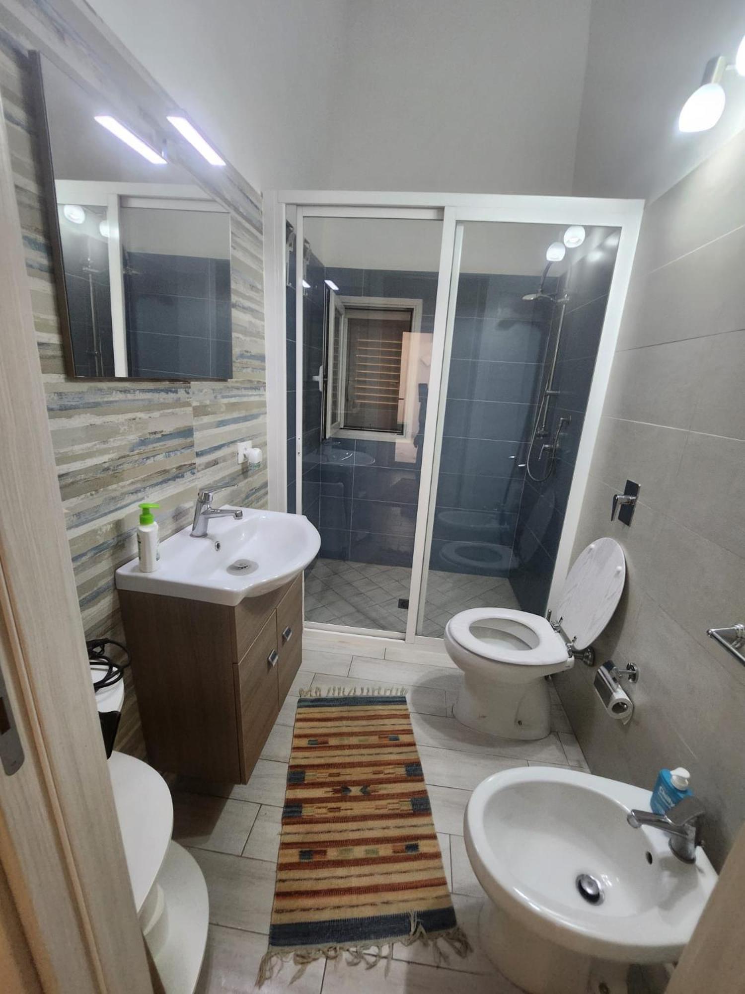 Casa Vacanze Francesco マルサラ エクステリア 写真