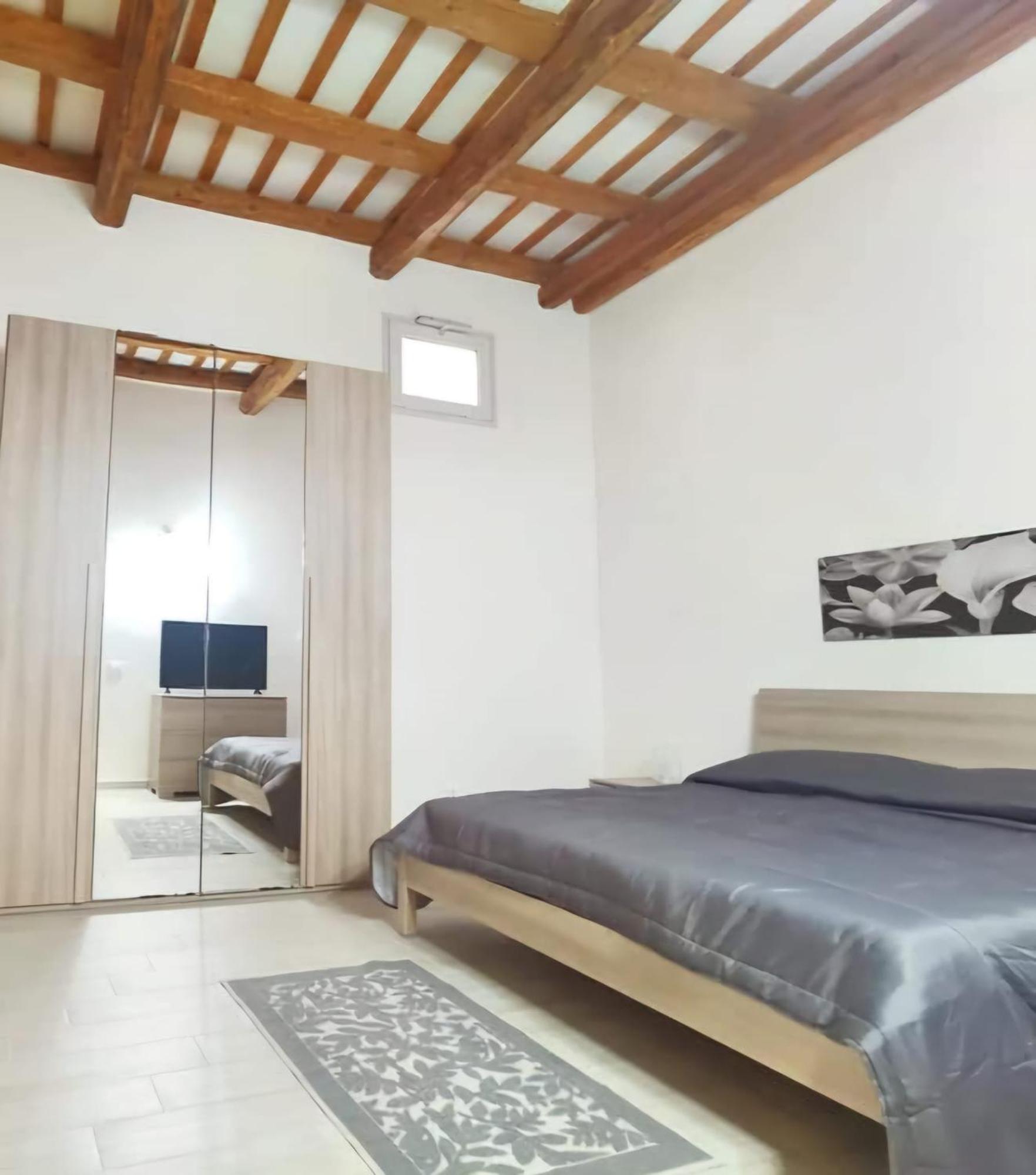 Casa Vacanze Francesco マルサラ エクステリア 写真
